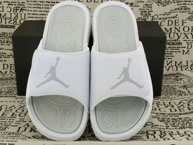 Air Jordan Slippers Unisex size36-45-07 - Click Image to Close